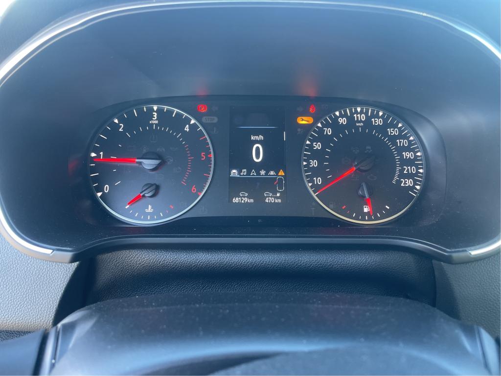 RENAULT MÉGANE MEGANE IV BERLINE Blue dCi 115 - 21N Business 2023