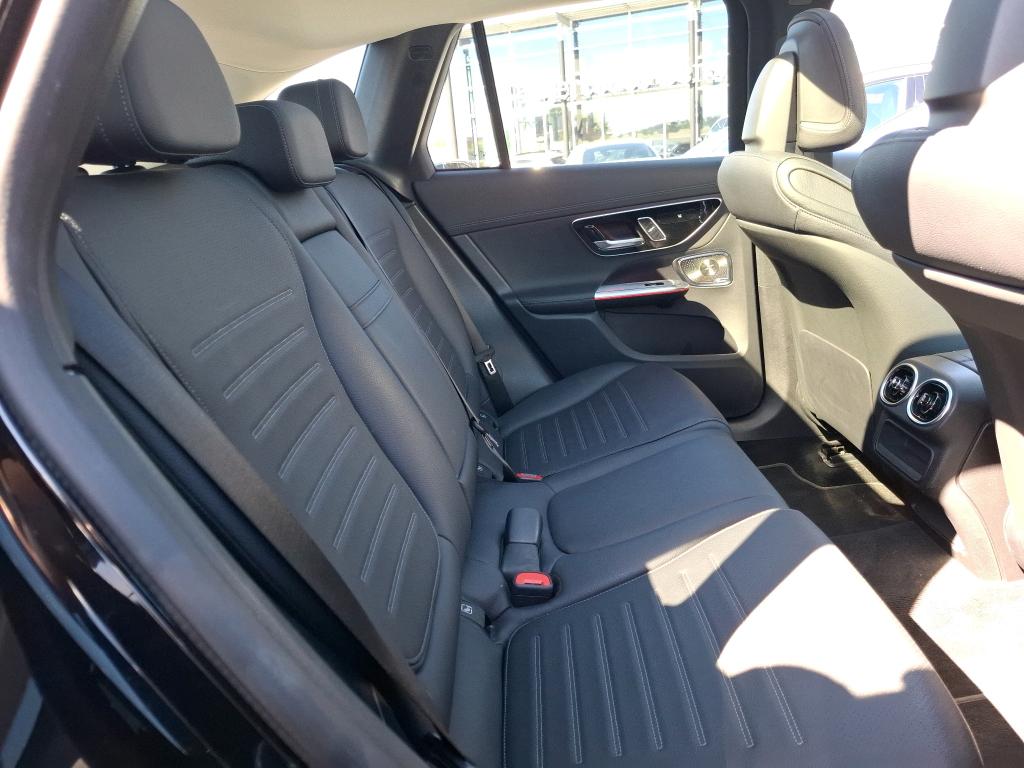 MERCEDES-BENZ GLC 300 e 9G-Tronic 4Matic AMG Line 2023