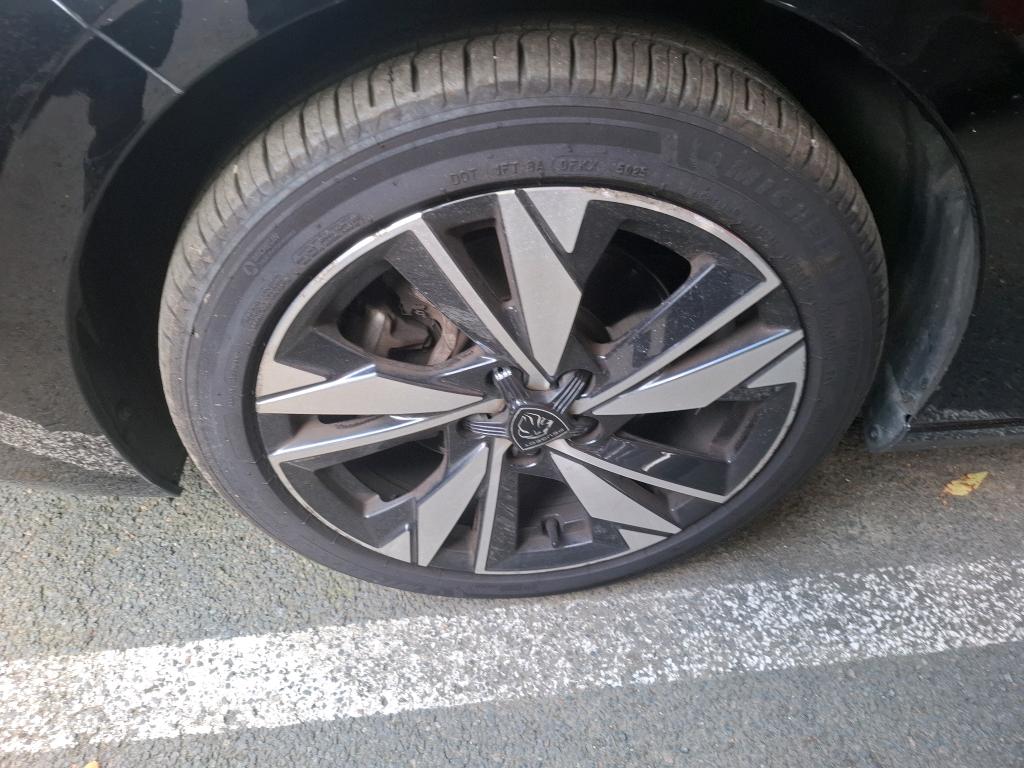 PEUGEOT 308 SW PureTech 130ch S&S EAT8 Allure 2023