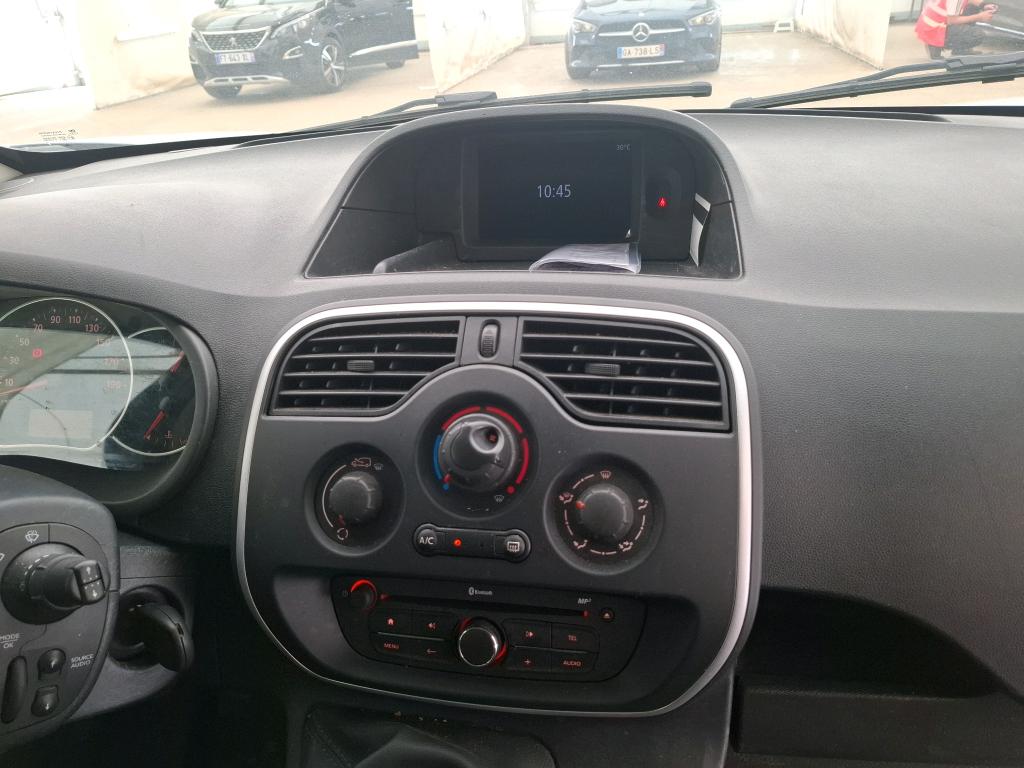 RENAULT KANGOO VU EXPRESS 1.5 DCI 90 E6 EXTRA R-LINK 2019