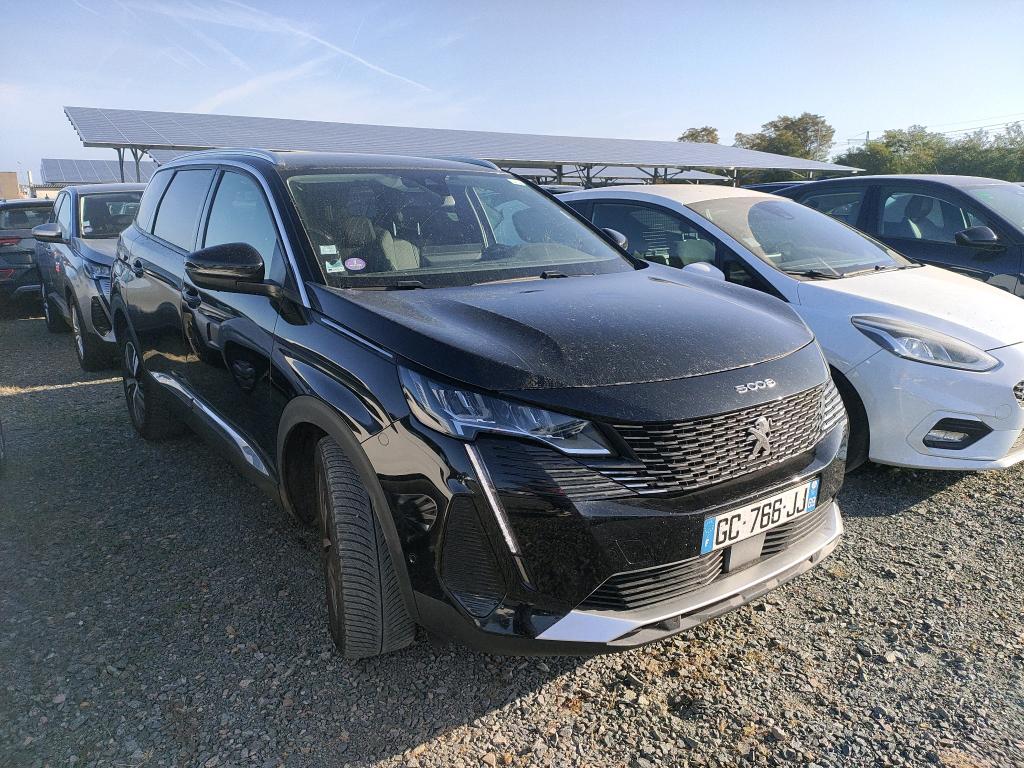 PEUGEOT 5008 PureTech 130ch S&S EAT8 Allure Pack 2021