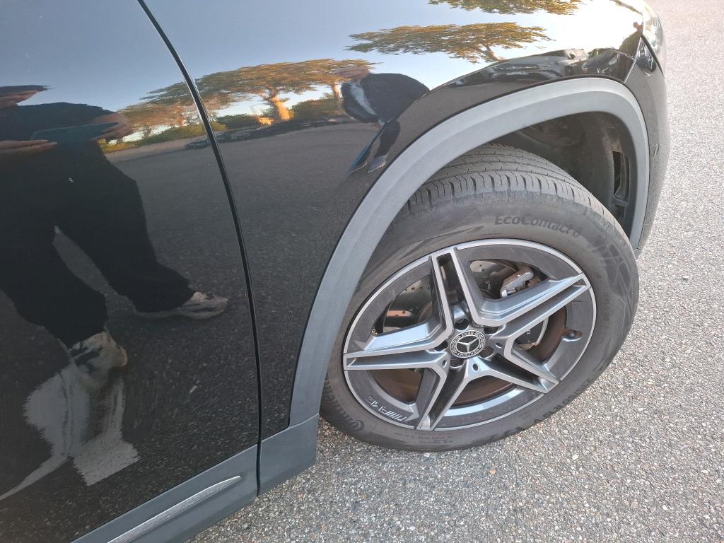 MERCEDES-BENZ MERCEDES GLA II 250 e 8G-DCT AMG Line 2023