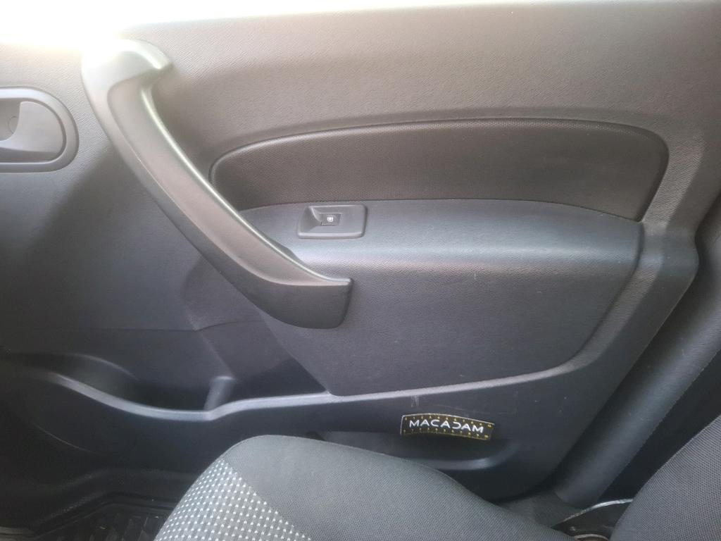 MERCEDES-BENZ MERCEDES CITAN FOURGON FGN 109 CDI LONG PRO 2021