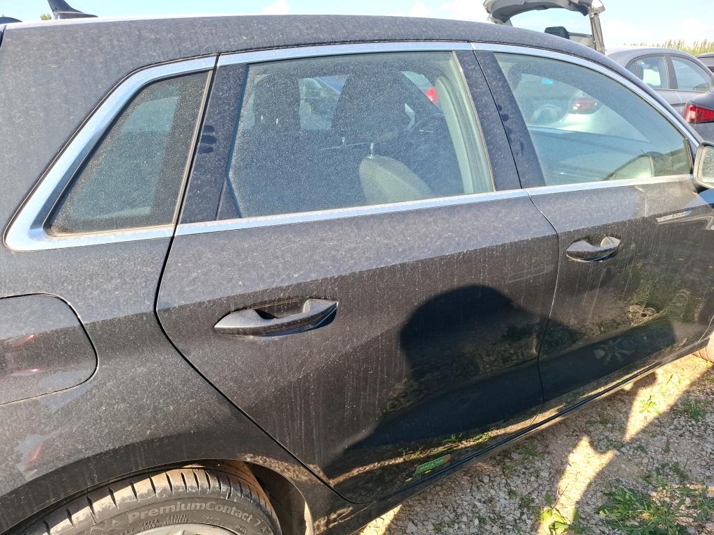 AUDI A3/S3 A3 SPORTBACK 30 TDI 116 S tronic 7 Business line 2023