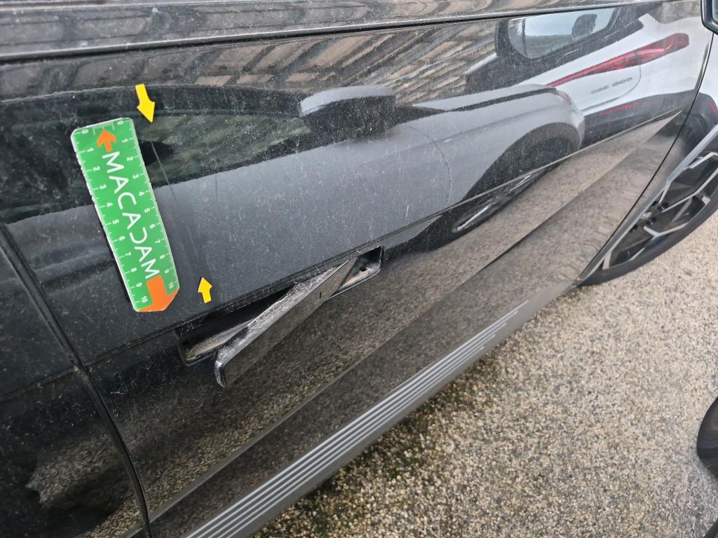 HYUNDAI IONIQ 5 77 kWh - 229 ch Executive 2022