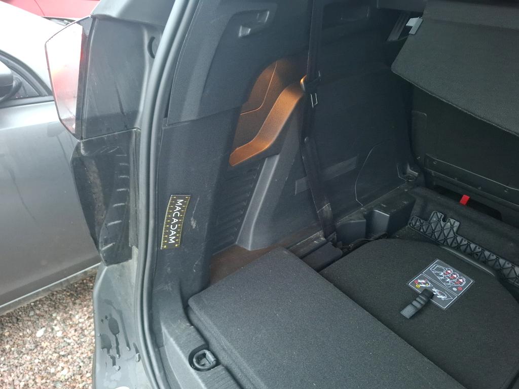 PEUGEOT 5008 PureTech 130ch S&S EAT8 Allure Pack 2023
