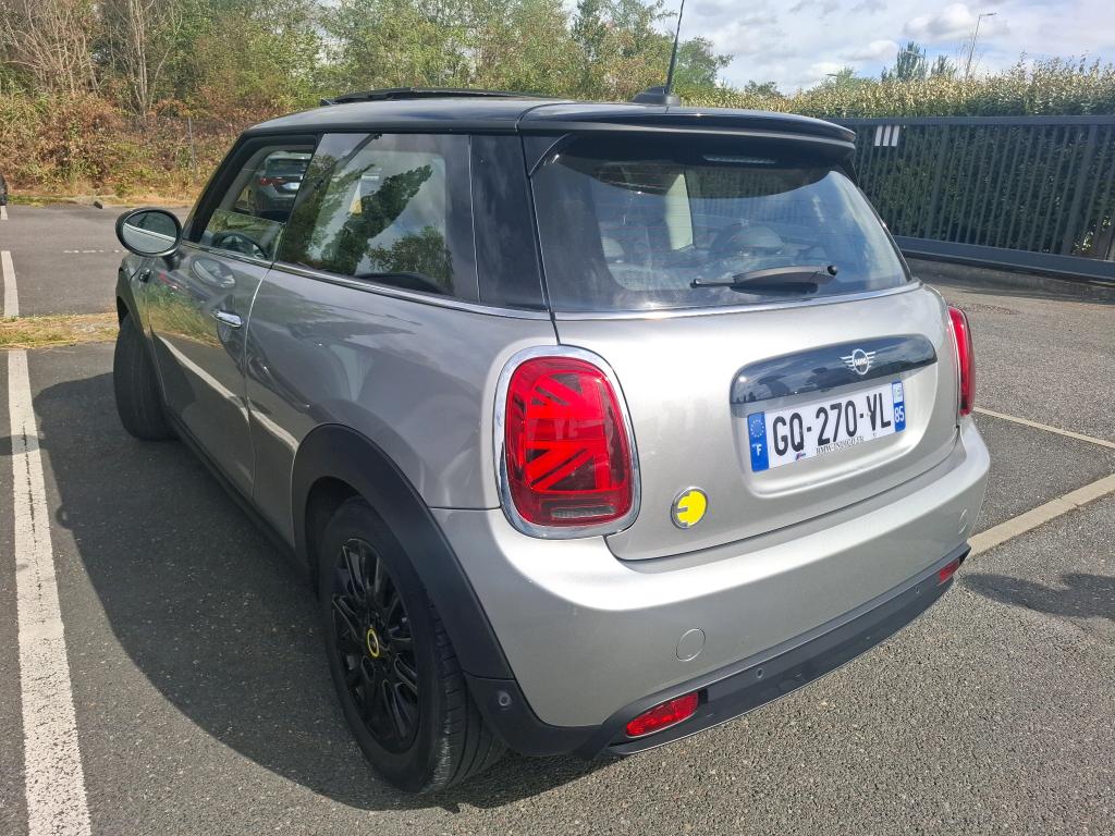 MINI HATCH 3 Portes Cooper SE 184 ch Edition Premium Plus 2023