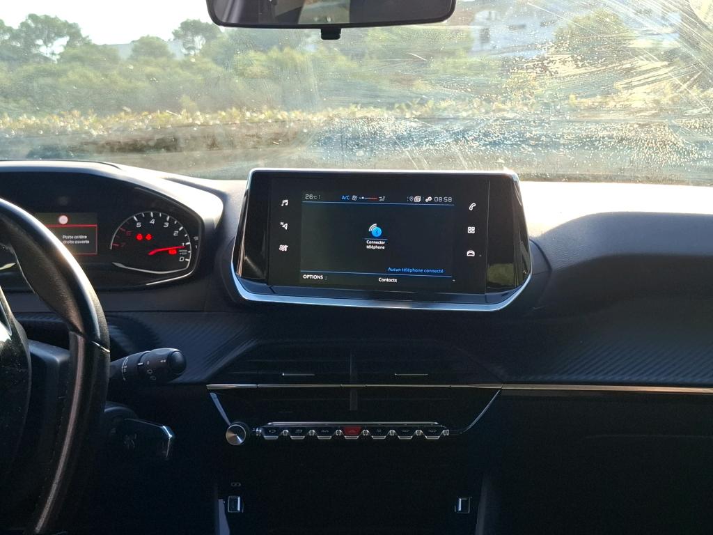 PEUGEOT 208 BUSINESS BlueHDi 100 S&S BVM6 Active 2020