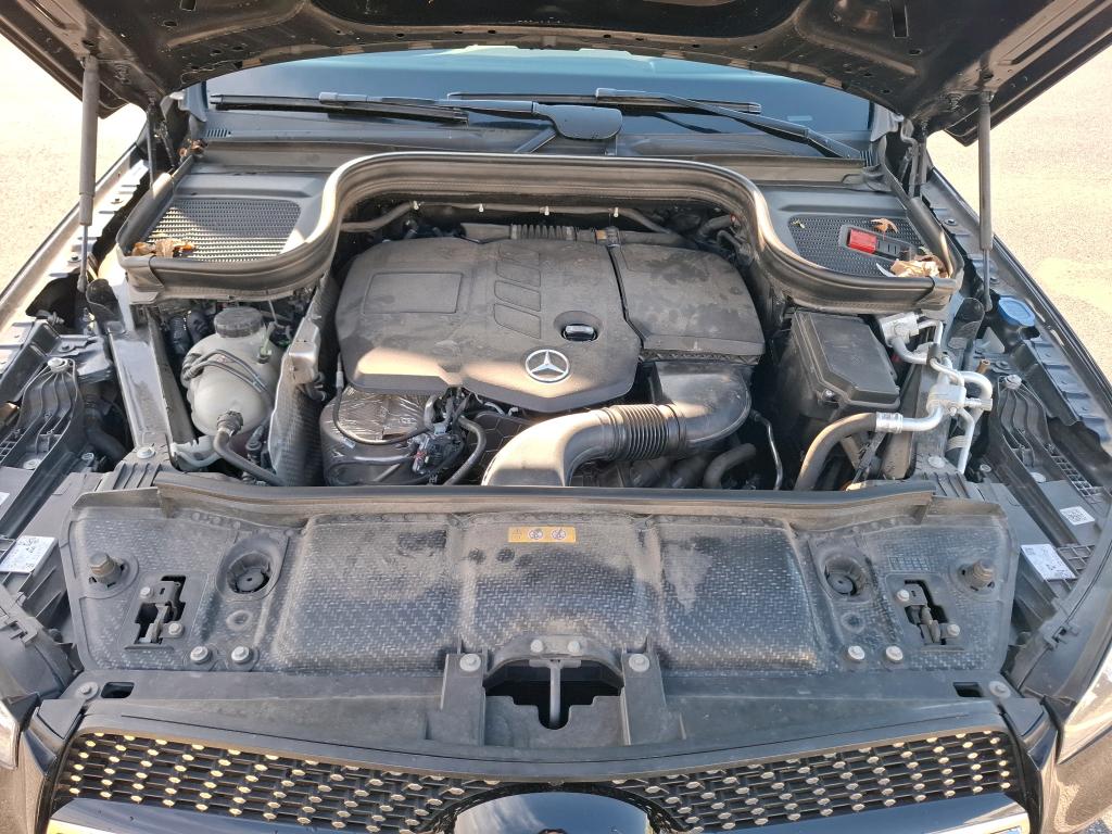 MERCEDES CLASSE GLE 350 de EQ POWER 9G-Tronic 4Matic AMG Line 2023