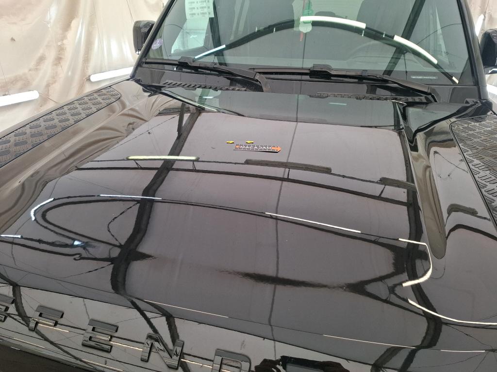 LAND ROVER DEFENDER 110 P400e PHEV BVA8 X-Dynamic HSE 2024