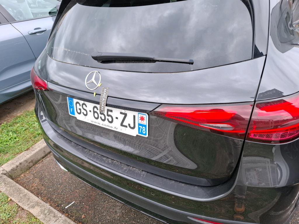 MERCEDES-BENZ GLC 400 e 9G-Tronic 4Matic AMG Line 2023