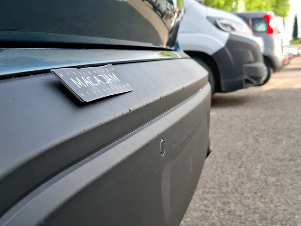 CITROEN C5 Aircross Hybride Rechargeable 225 e-EAT8 Shine Pack 2022