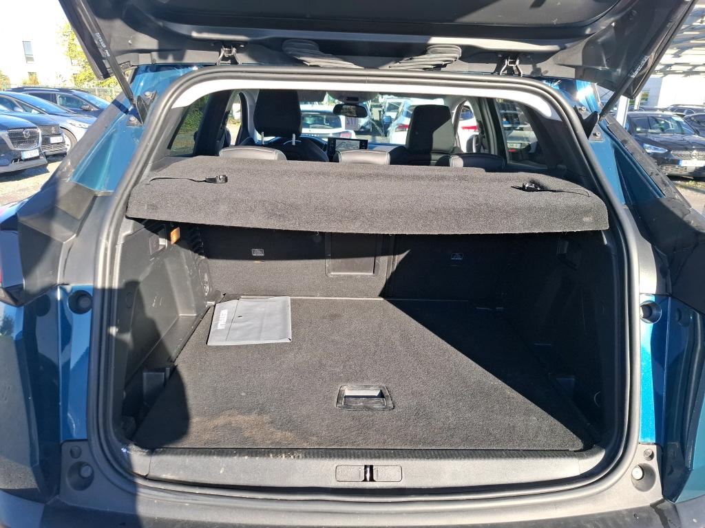 PEUGEOT 3008 BlueHDi 130ch S&S EAT8 Allure Pack 2022
