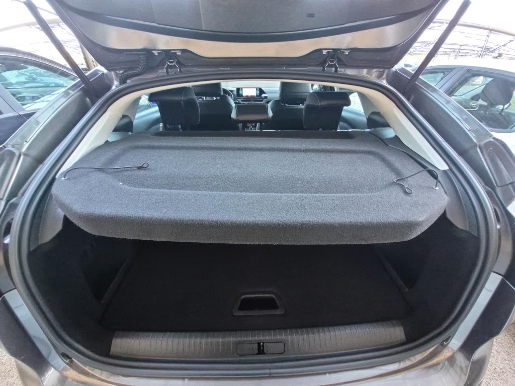 CITROEN C4 BlueHDi 110 S&S BVM6 Feel Pack Business 2021