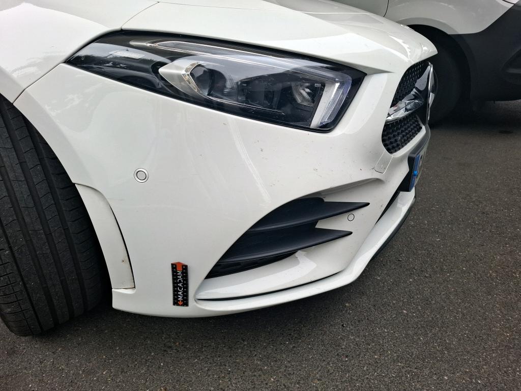 MERCEDES-BENZ CLASSE A 180 7G-DCT AMG Line 2021