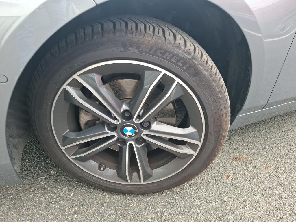 BMW SERIE 1 F40 116d 116 ch DKG7 Edition Sport 2023