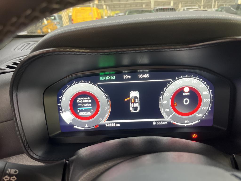 NISSAN JUKE DIG-T 114 Tekna 2025