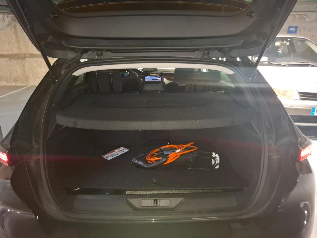 PEUGEOT 308 PHEV 180 e-EAT8 Allure Pack 2022