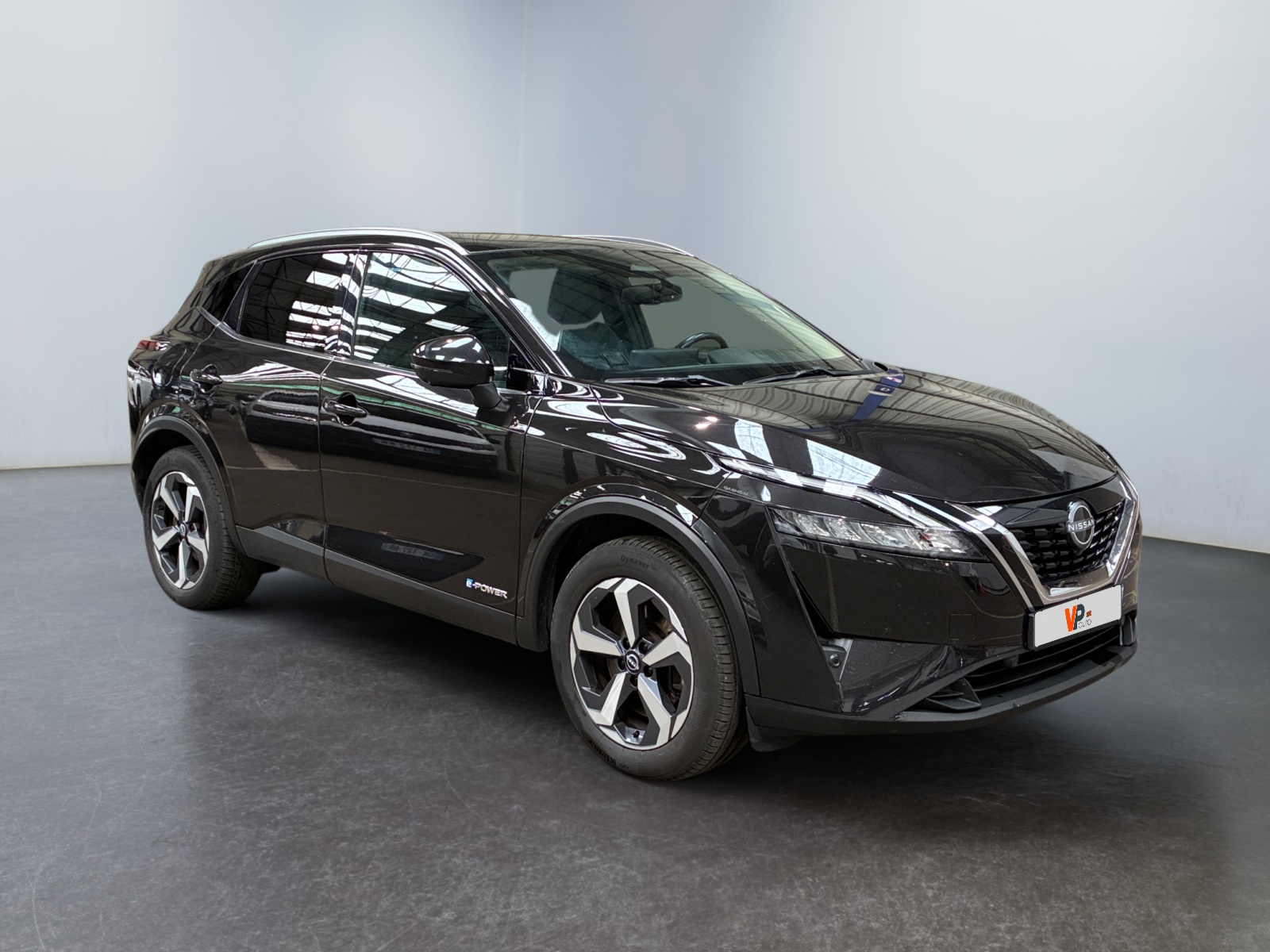 NISSAN QASHQAI e-Power 190 ch N-Connecta 2023