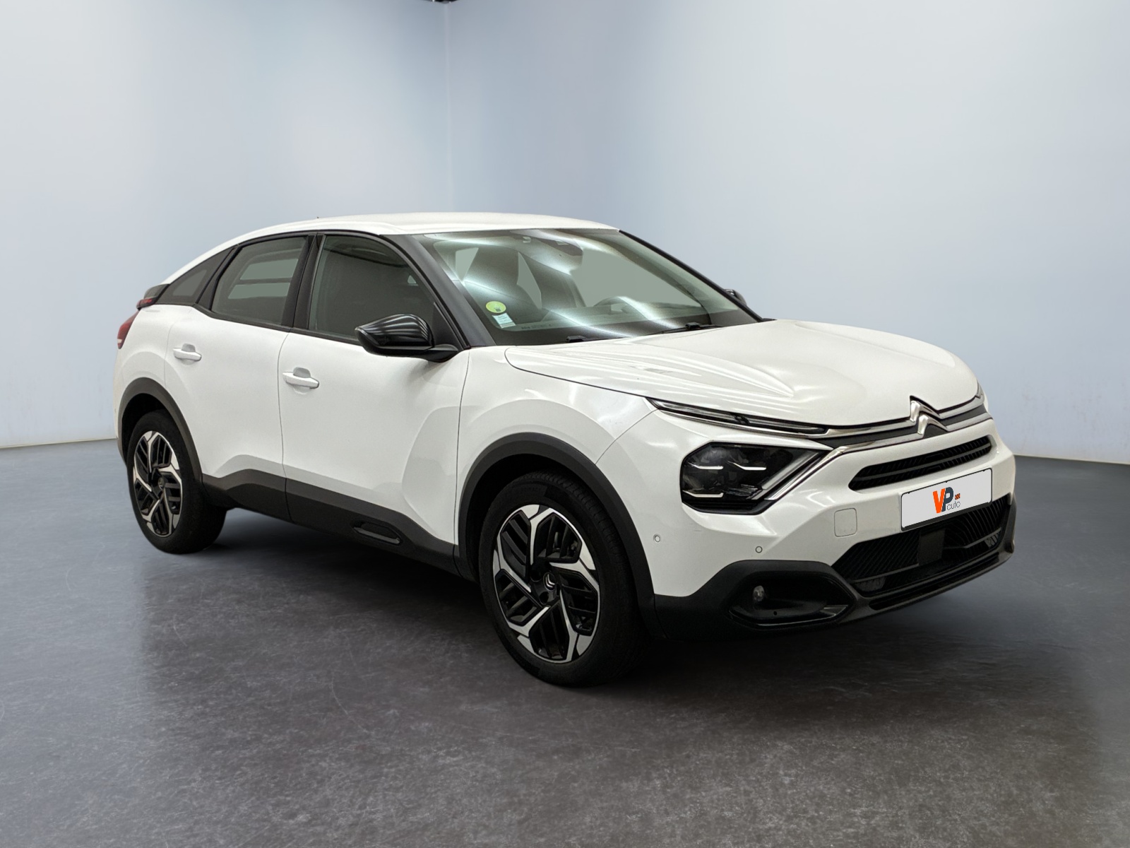 CITROEN C4 BlueHDi 110 S&S BVM6 Feel Pack Business 2021