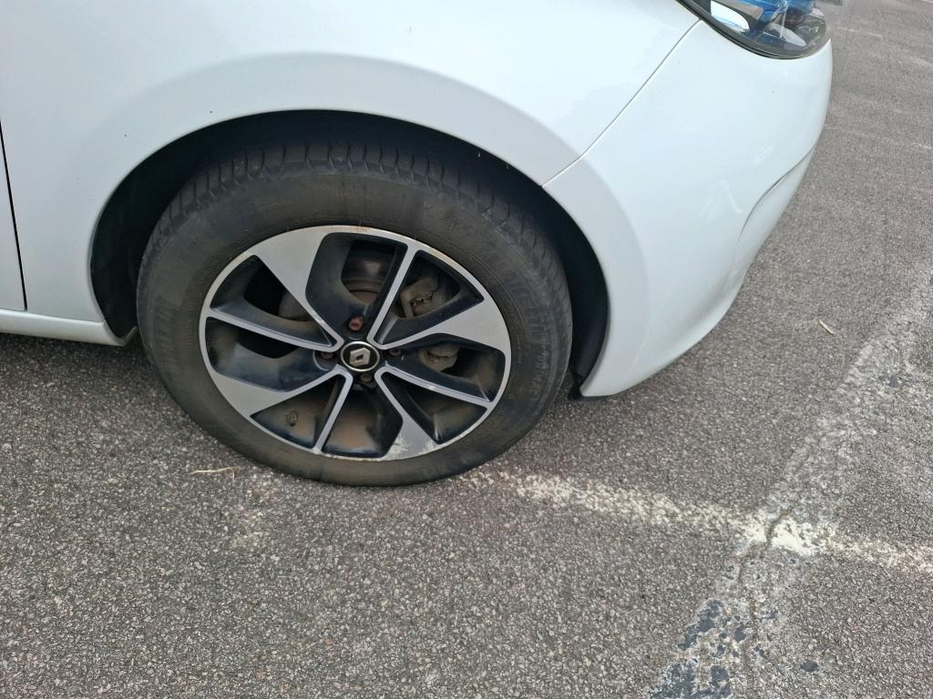 RENAULT ZOE R110 Intens 2019