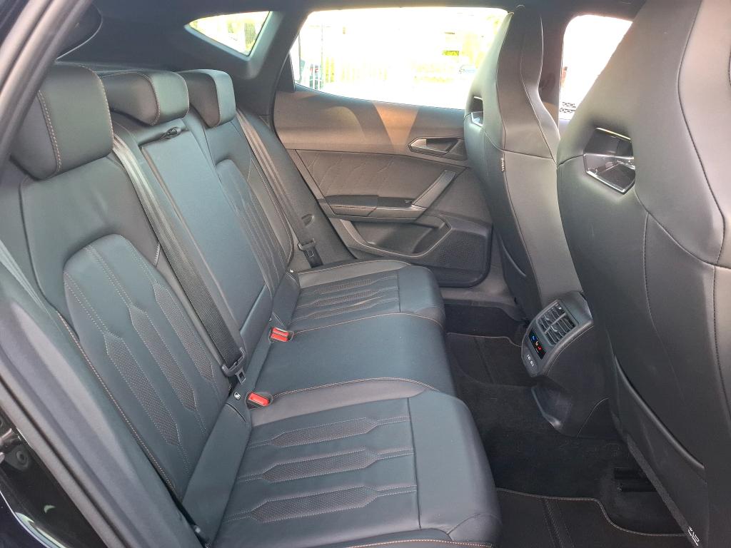 CUPRA FORMENTOR 1.4 e-HYBRID 245 ch DSG6 VZ 2023
