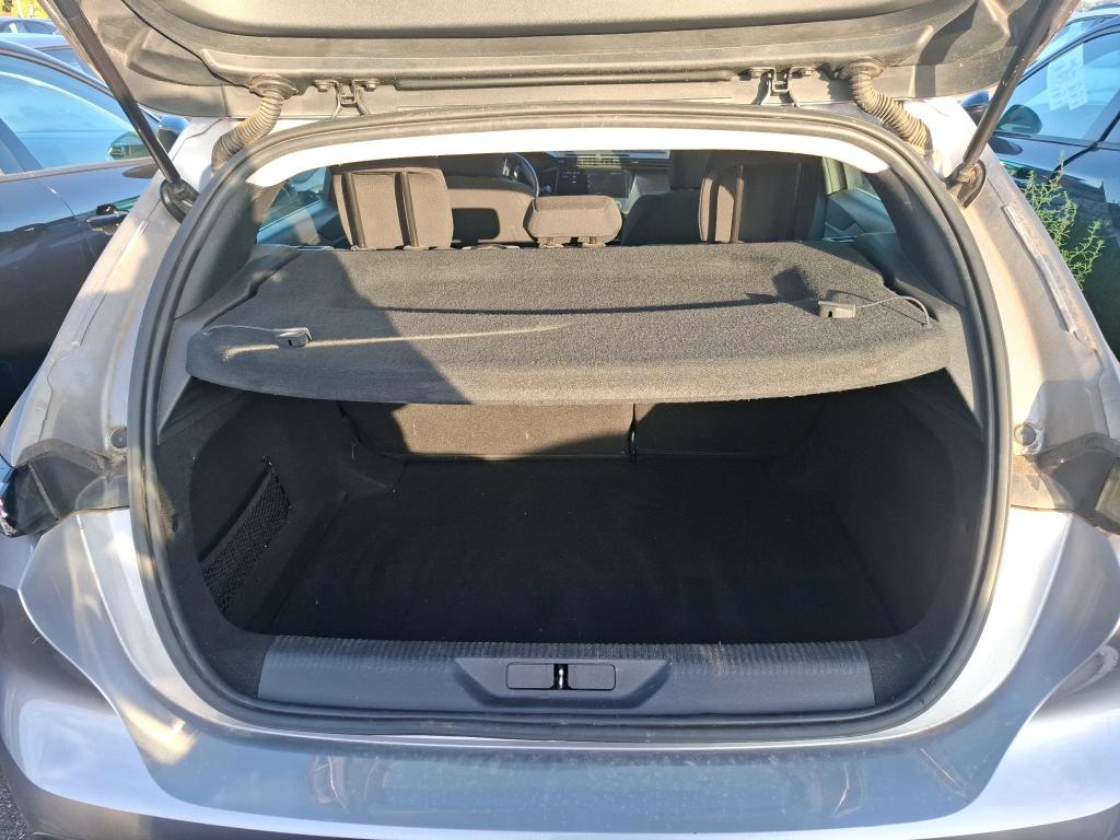 PEUGEOT 308 BlueHDi 130ch S&S EAT8 Active Pack 2023