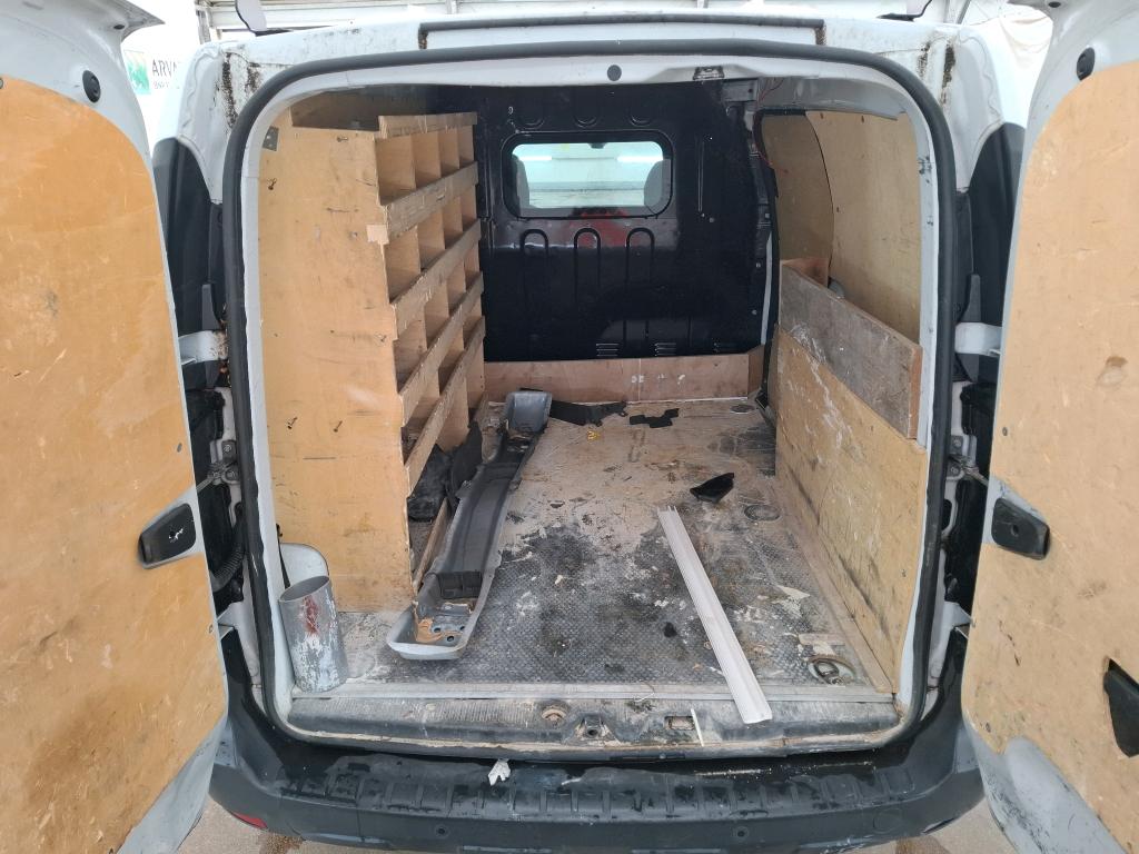RENAULT EXPRESS VAN TCE 100 CONFORT 2021