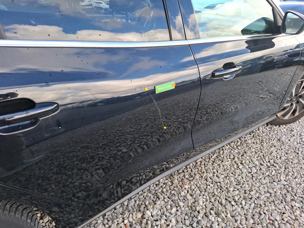 FORD FOCUS 1.0 Flexifuel 125 S&S mHEV Powershift Titanium X Business 2023