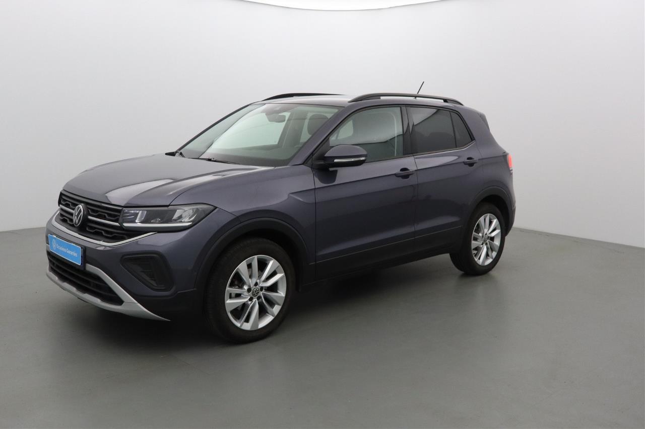 T-CROSS 1.0