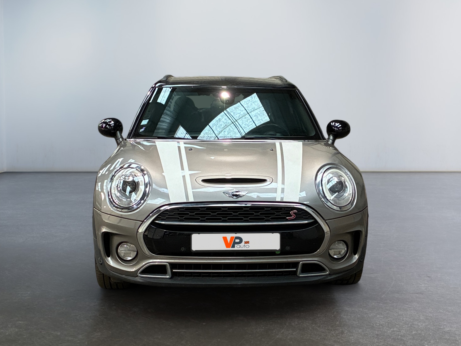 MINI Clubman Cooper S 192 ch Finition Exquisite 2016