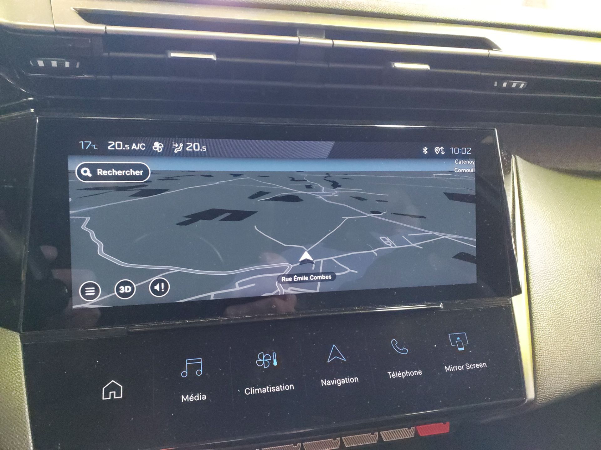 PEUGEOT 308 SW PureTech 130ch S&S BVM6 Allure 2024