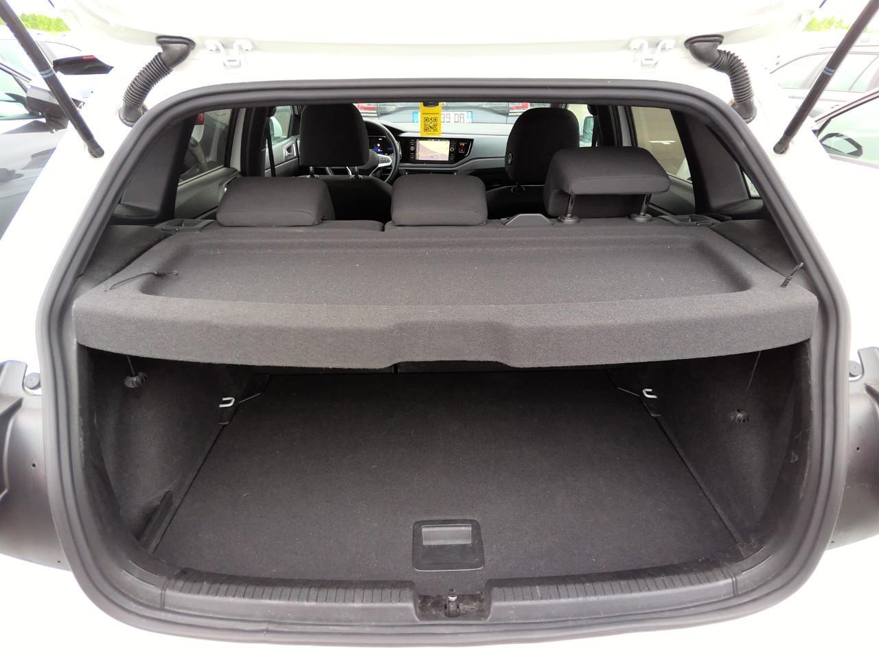 VOLKSWAGEN POLO 1.0 TSI 95 S&S BVM5 R-Line Edition 2025