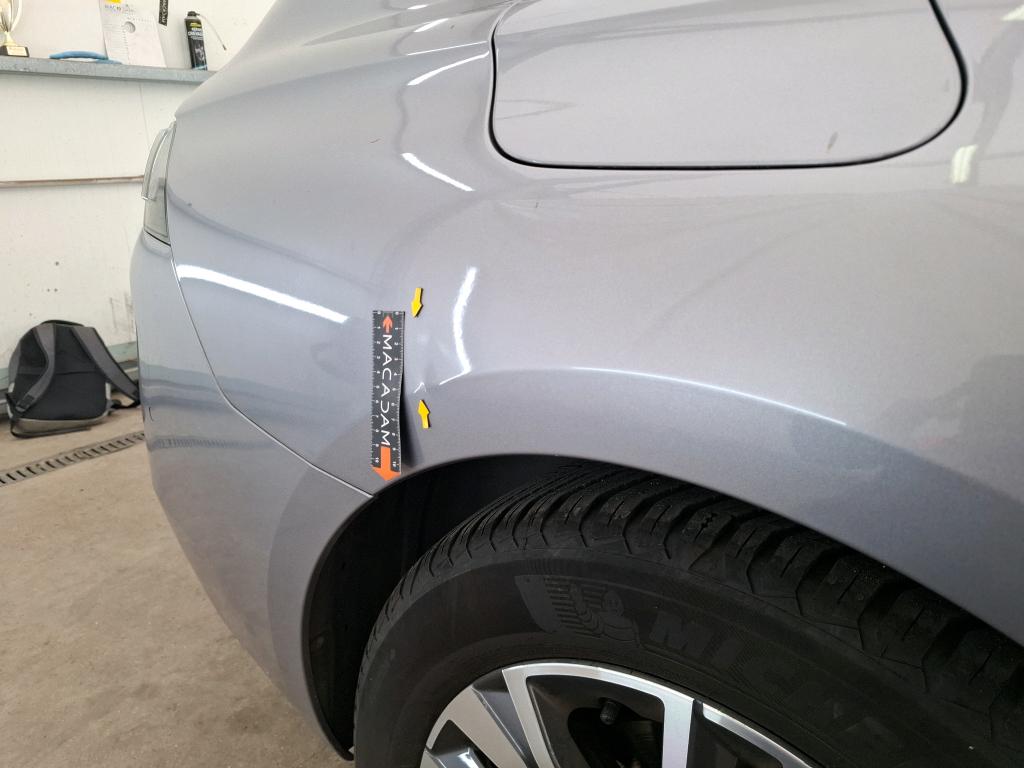 PEUGEOT 508 SW BlueHDi 130 ch S&S EAT8 Allure Pack 2022