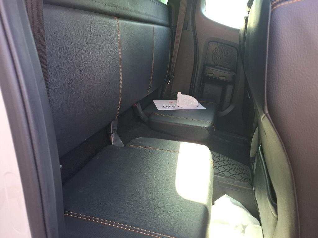 FORD RANGER SUPER CABINE 2.0 ECOBLUE 213 BV10 WILDTRAK 2023