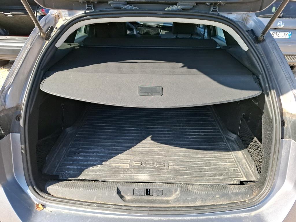 PEUGEOT 308 SW PureTech 130ch S&S EAT8 Active Pack 2023