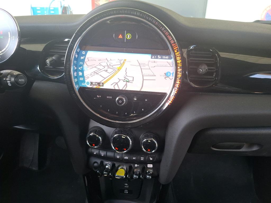 MINI HATCH 3 Portes Cooper SE 184 ch Edition Premium 2023