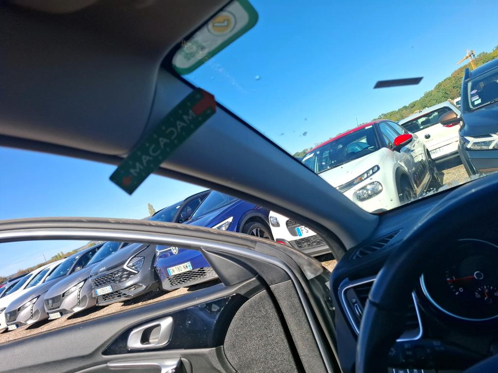 KIA CEE'D CEED 1.0 T-GDi 100 ch BVM6 Active 2022