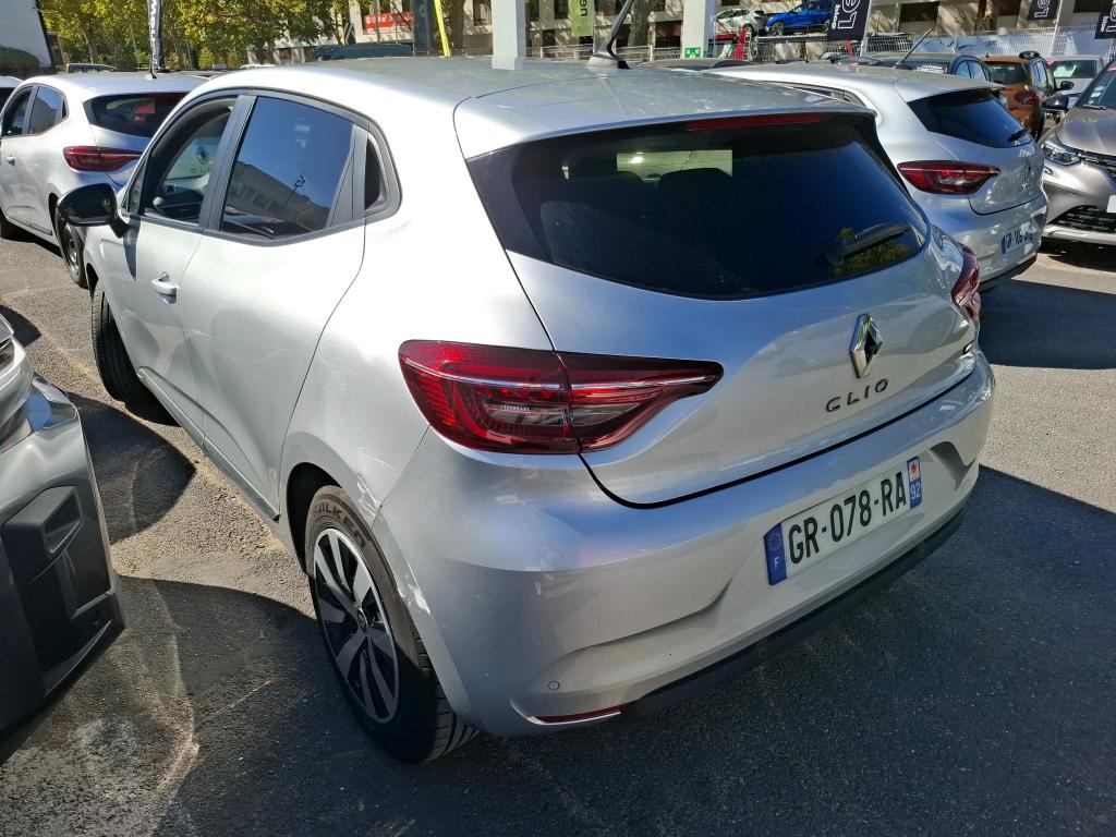 RENAULT CLIO V E-Tech full hybrid 145 Evolution 2023