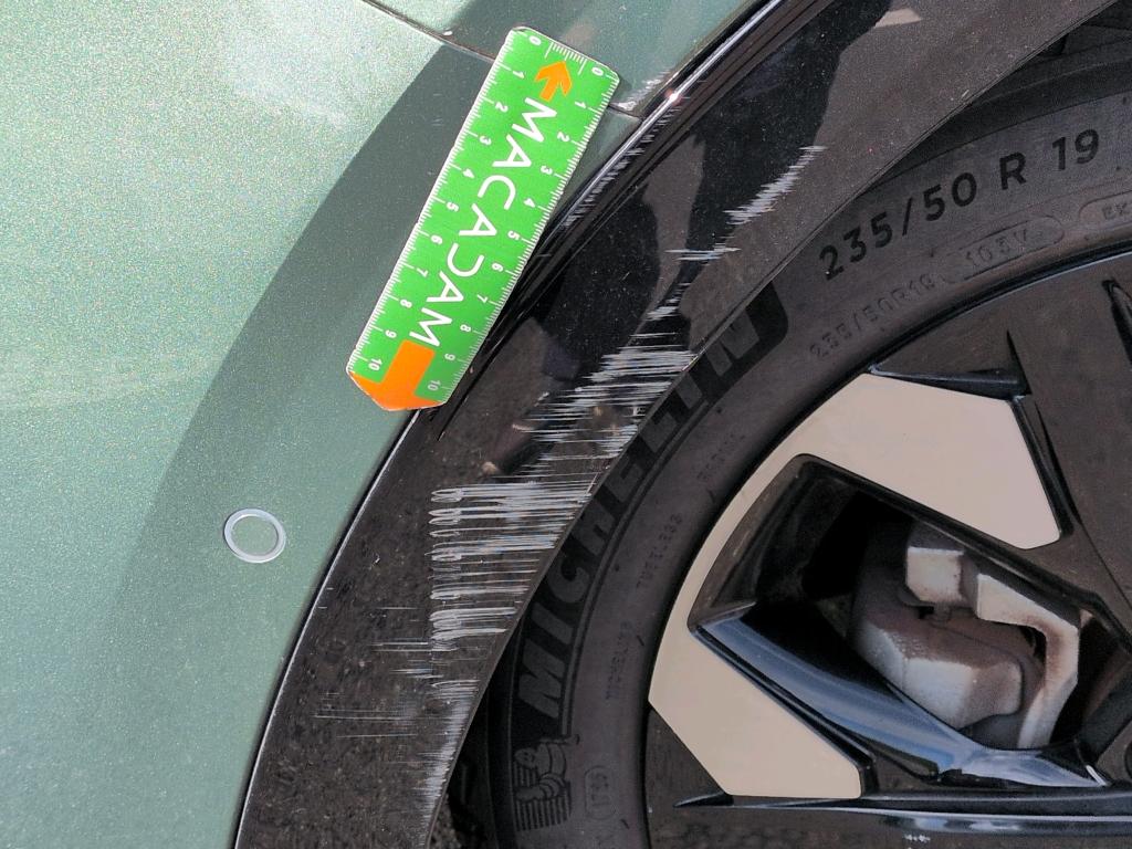 KIA SPORTAGE VP 1.6 T-GDi 265ch ISG Hybride Rechargeable BVA6 4x4 Design 2022
