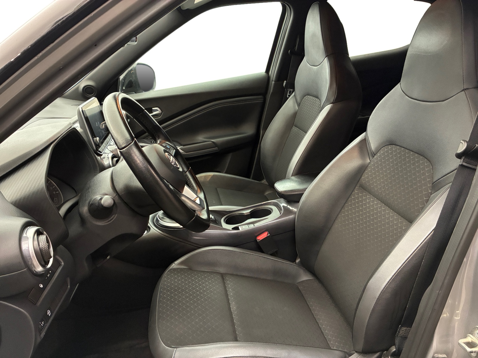 NISSAN Juke DIG-T 114 Business+ 2023