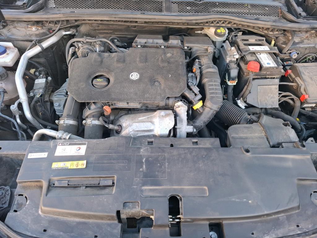 PEUGEOT 508 BlueHDi 130 ch S&S EAT8 Active Pack 2022