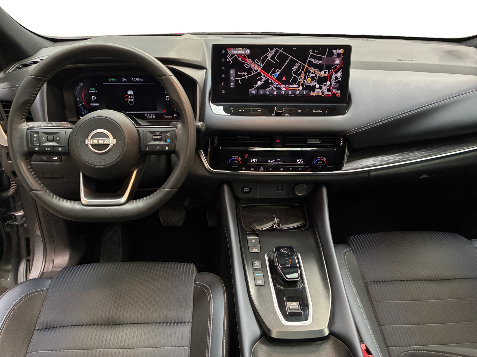 NISSAN QASHQAI VP e-Power 190 ch Tekna 2024