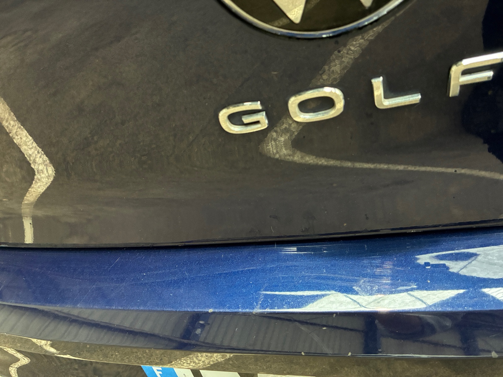 VOLKSWAGEN GOLF 2.0 TDI SCR 150 DSG7 Life Business 1st 2020