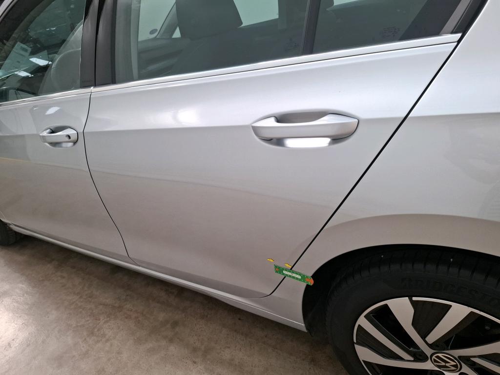 VOLKSWAGEN GOLF 1.4 Hybrid Rechargeable OPF 204 DSG6 Style 2022