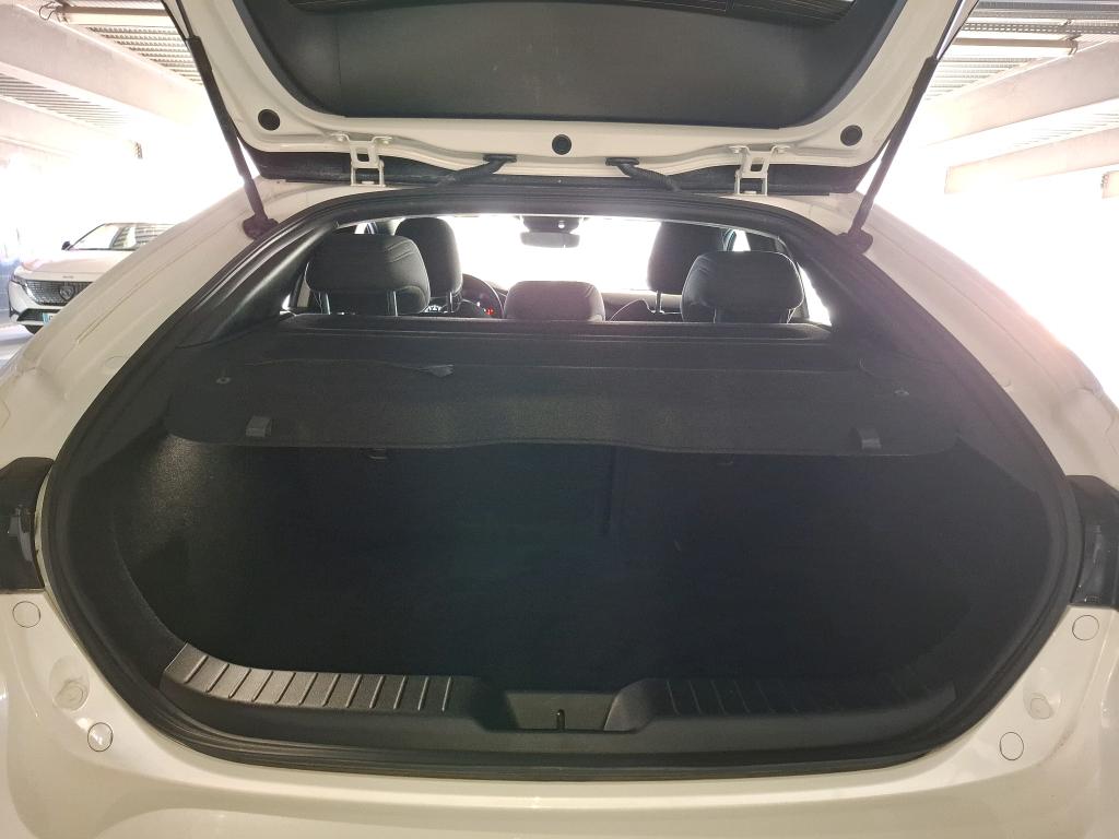 MAZDA MAZDA3 5 portes 2.0L e-SKYACTIV-G M Hybrid 150 ch BVA6 Prime-Line 2023