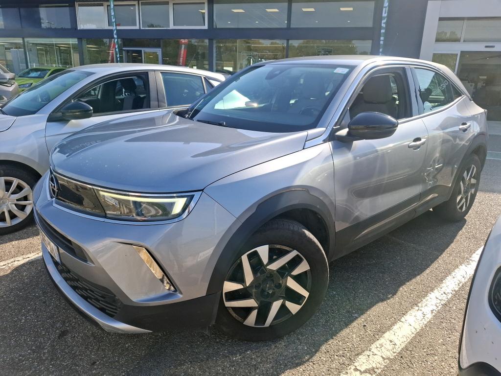 MOKKA 1.2