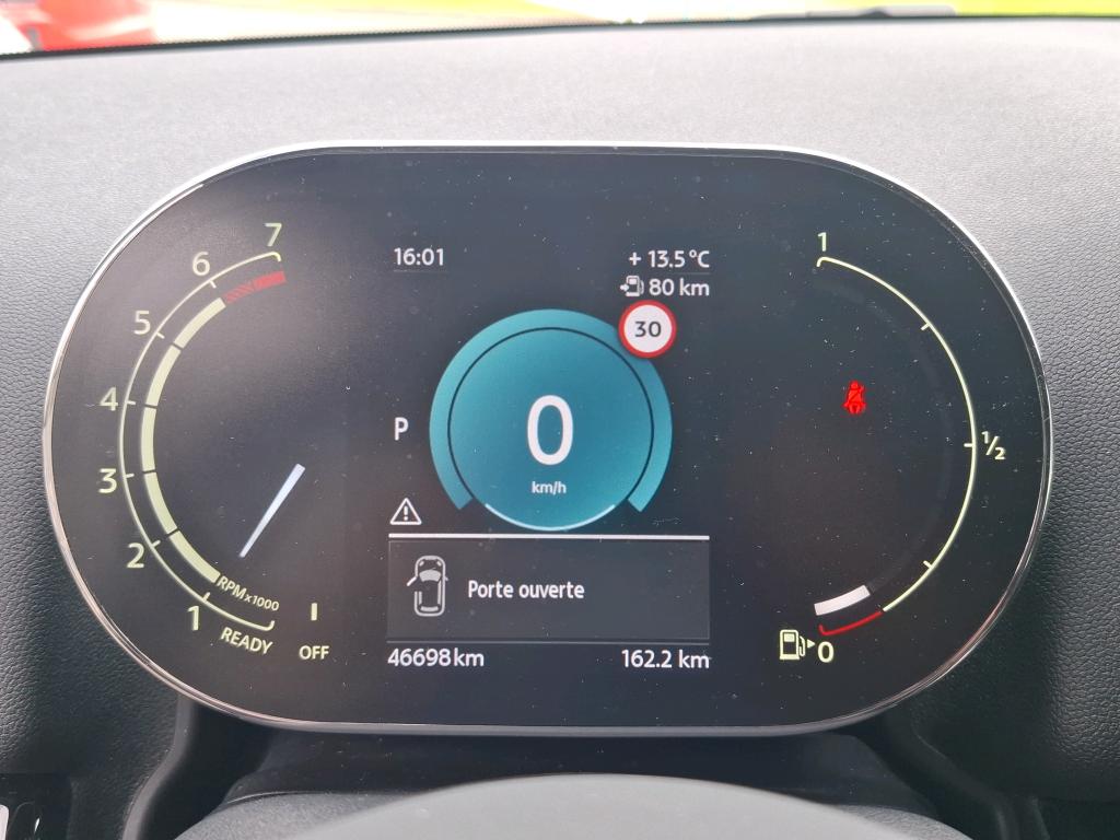 MINI COUNTRYMAN F60 LCI 136 ch BVA7 Cooper Essential 2023