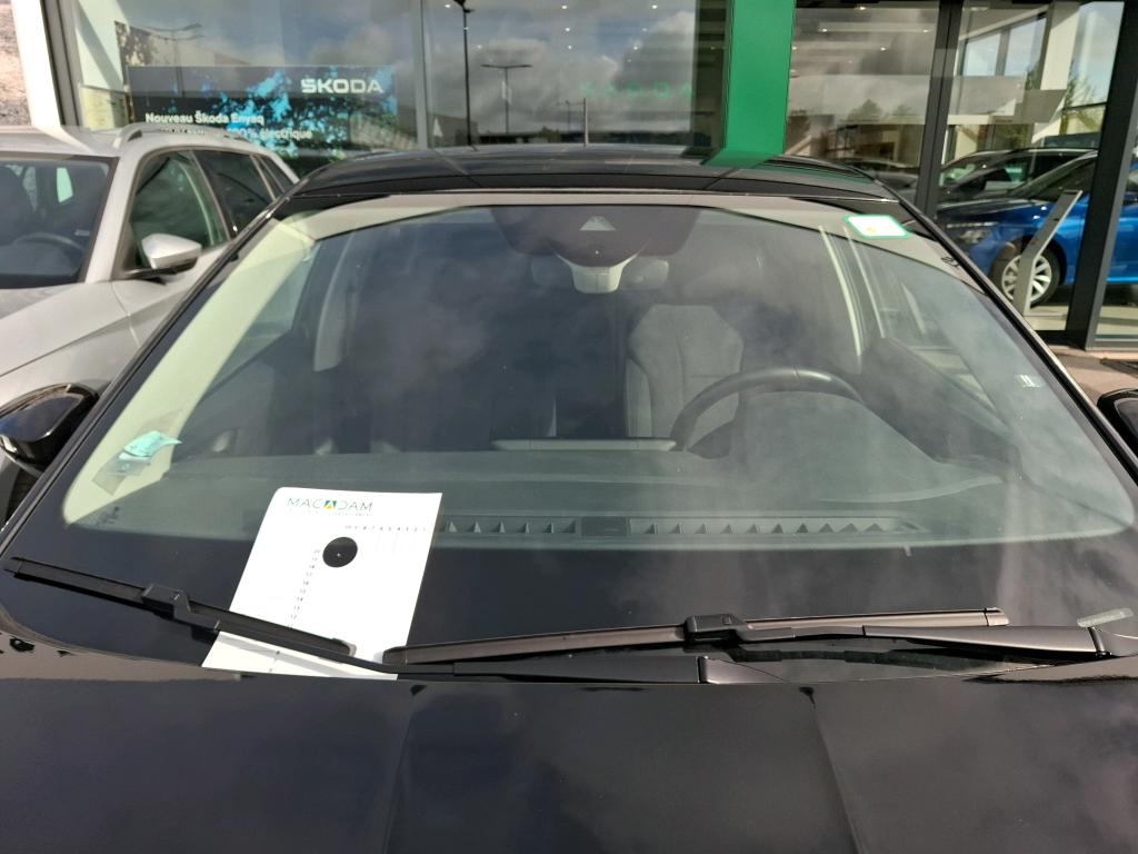 SKODA FABIA 1.0 TSI 95 ch BVM5 Style 2023