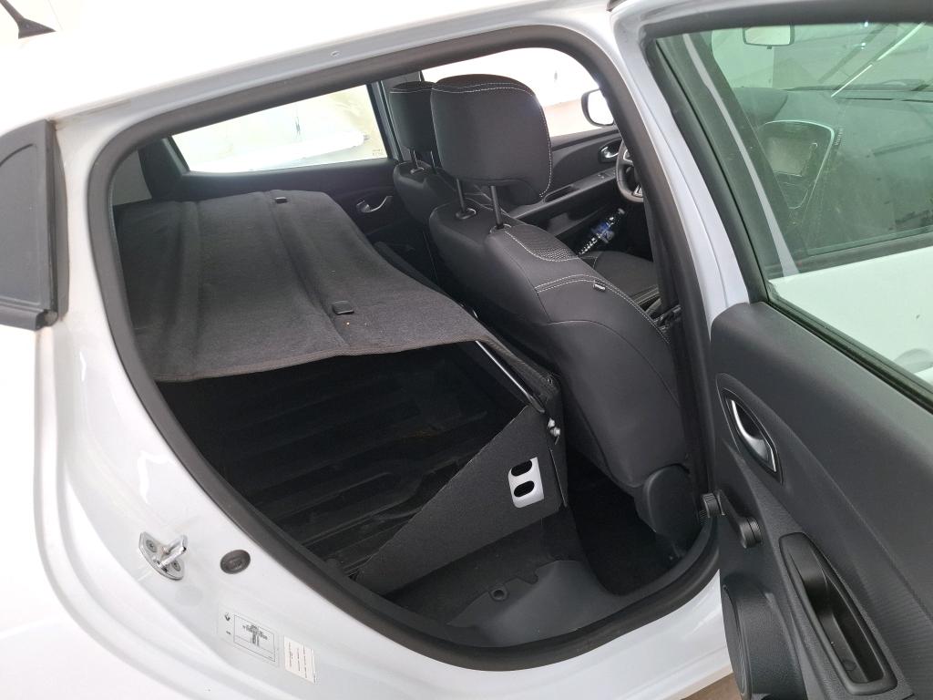 RENAULT CLIO SOCIETE DCI 75 ENERGY E6C AIR MEDIANAV 2018